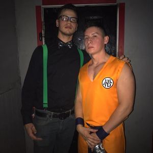 Meet your Posher, Bobby